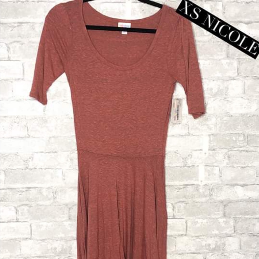 lularoe nicole